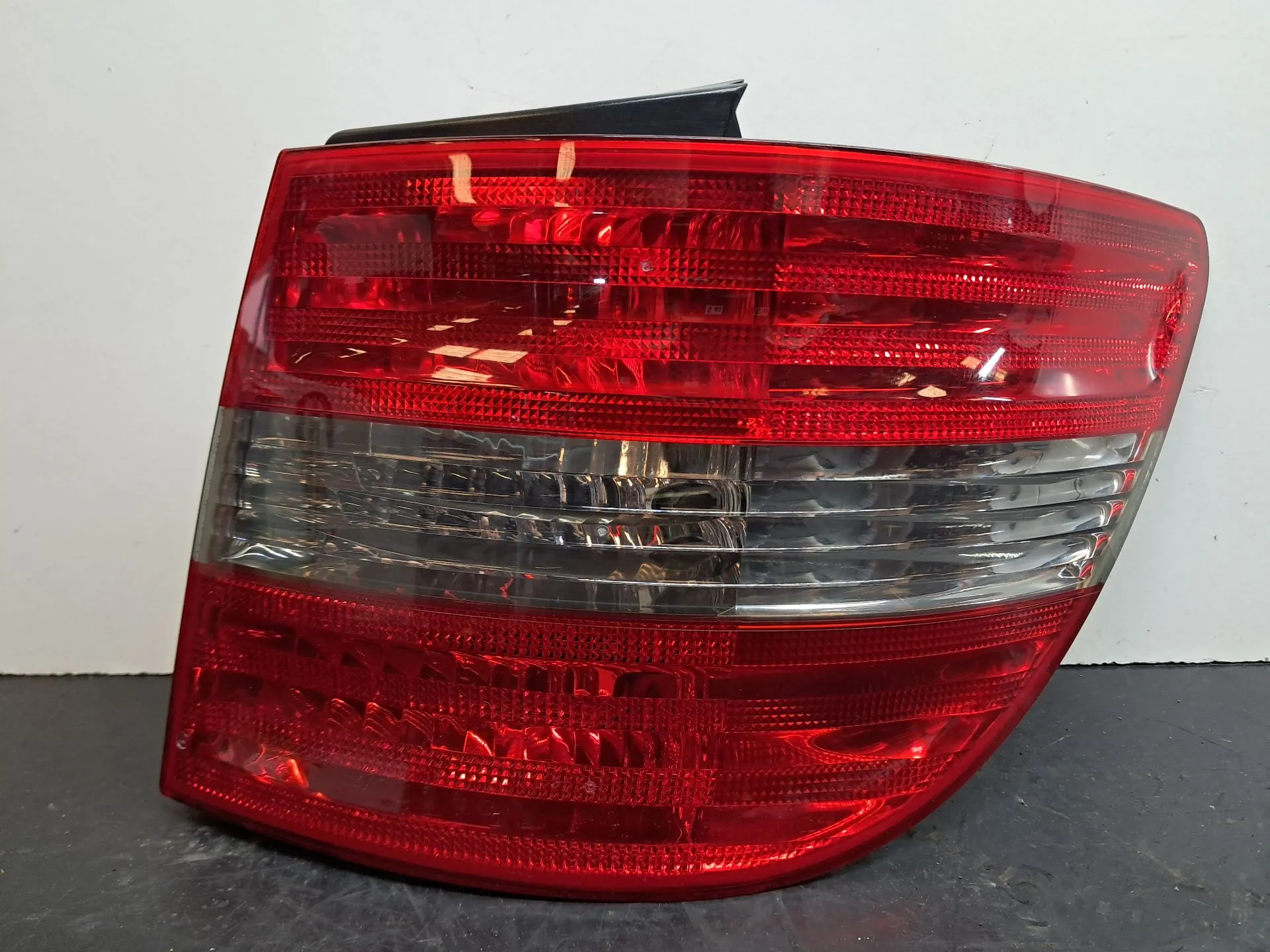 Fanale Destro MERCEDES-BENZ Classe B (W245)