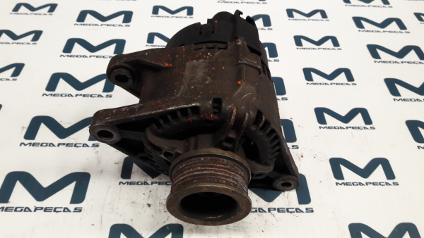 Alternador FIAT Bravo I (182_) | 1995 - 2001