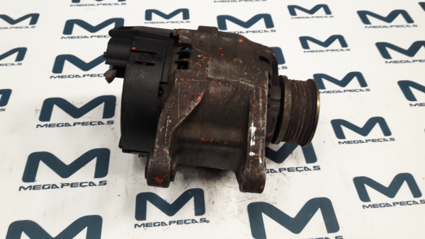 Alternatore FIAT Bravo I (182_) Imagem-1