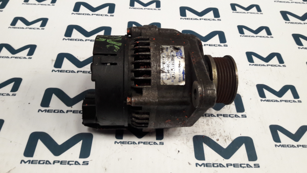 Alternador FIAT Bravo I (182_) Imagem-1