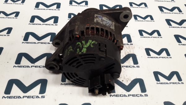 Alternador FIAT Bravo I (182_) Imagem-2
