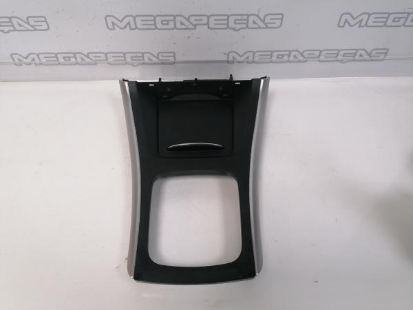 Aro seletor velocidades MERCEDES-BENZ Classe B (W245) | 2005 - 2011
