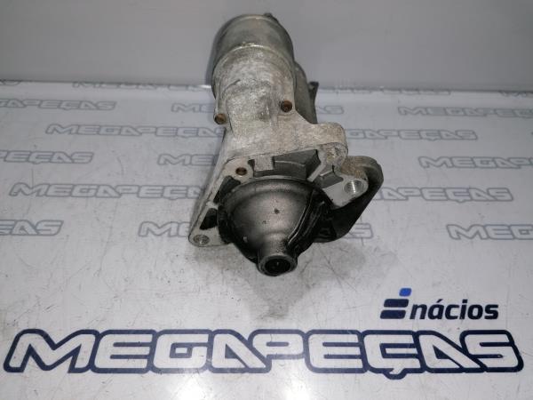 Motor de arranque DACIA Duster (HS_) Imagem-1