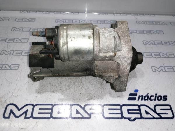 Motor de arranque DACIA Duster (HS_)