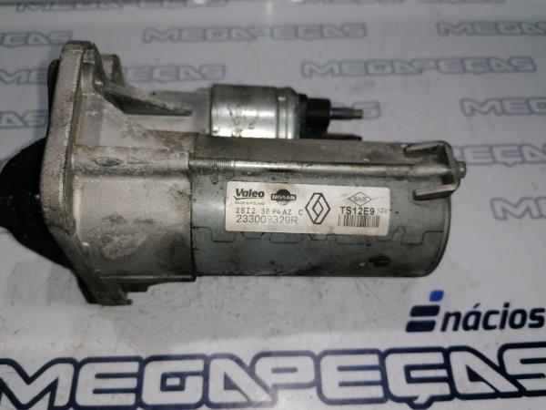 Motor de arranque DACIA Duster (HS_) Imagem-2