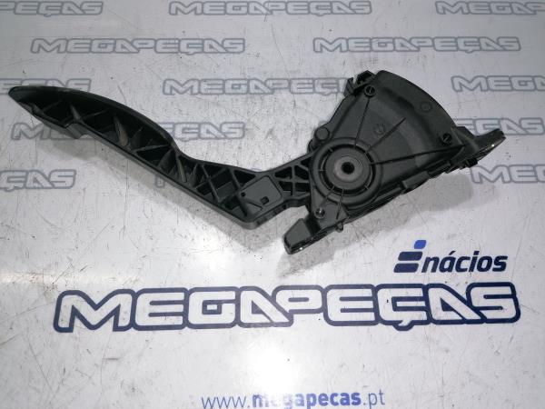 Pedal do acelerador DACIA Duster (HS_)