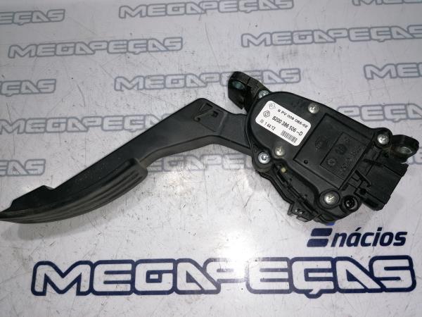 Pedal do acelerador DACIA Duster (HS_) Imagem-1