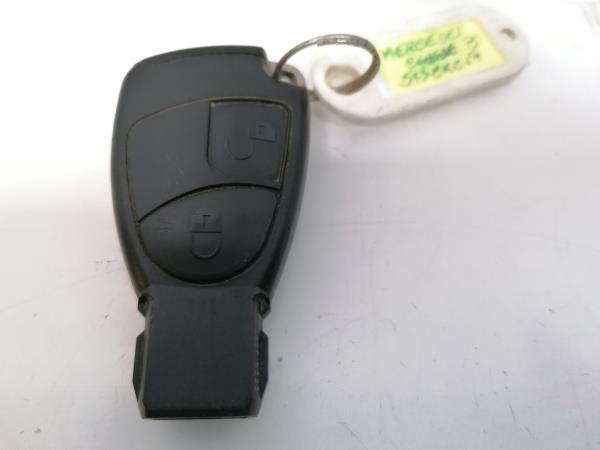 Chave / comando MERCEDES-BENZ Classe B (W245) Imagem-1