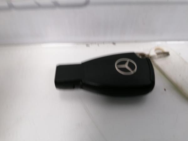 Chave / comando MERCEDES-BENZ Classe B (W245) Imagem-2