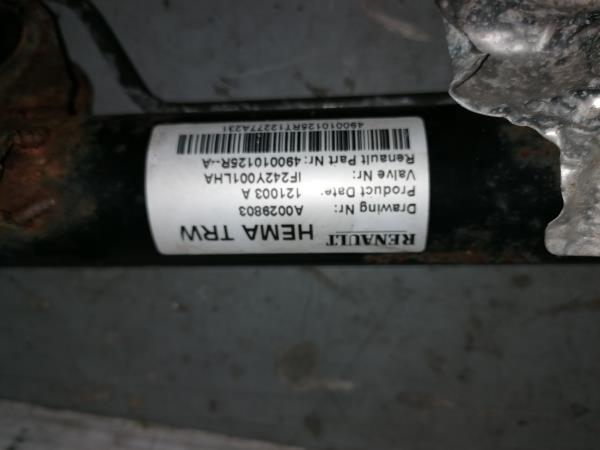 Boîtier de direction DACIA Duster (HS_) Imagem-1