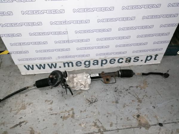 Caixa de direção DACIA Duster (HS_)