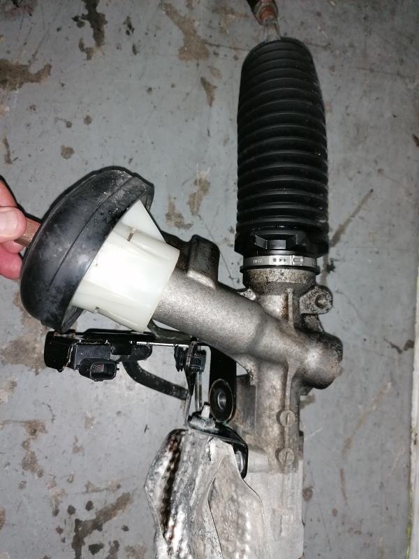 Boîtier de direction DACIA Duster (HS_) Imagem-2