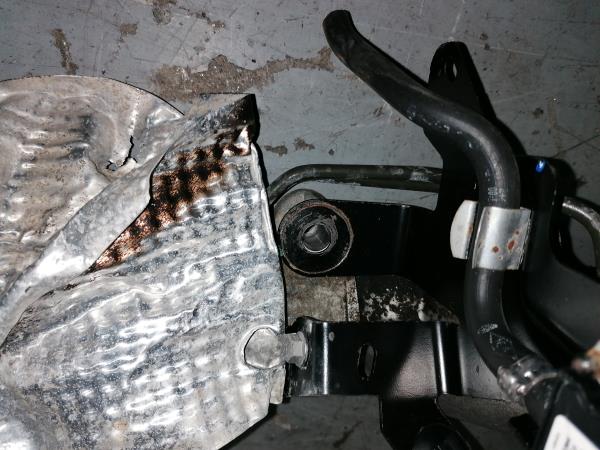 Boîtier de direction DACIA Duster (HS_) Imagem-4