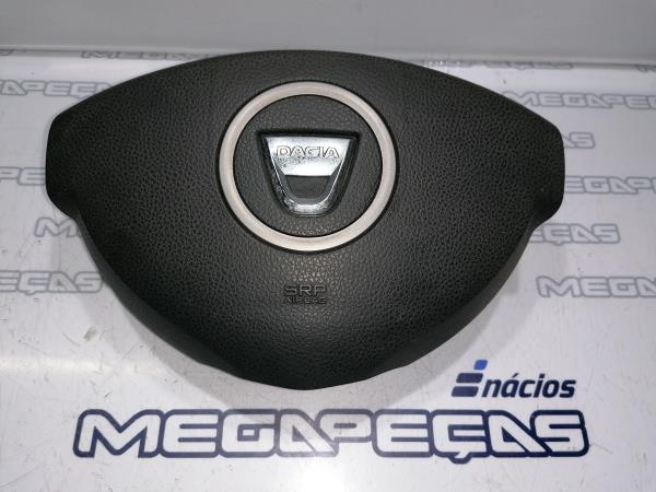 Kit de airbags DACIA Duster (HS_) Imagem-1
