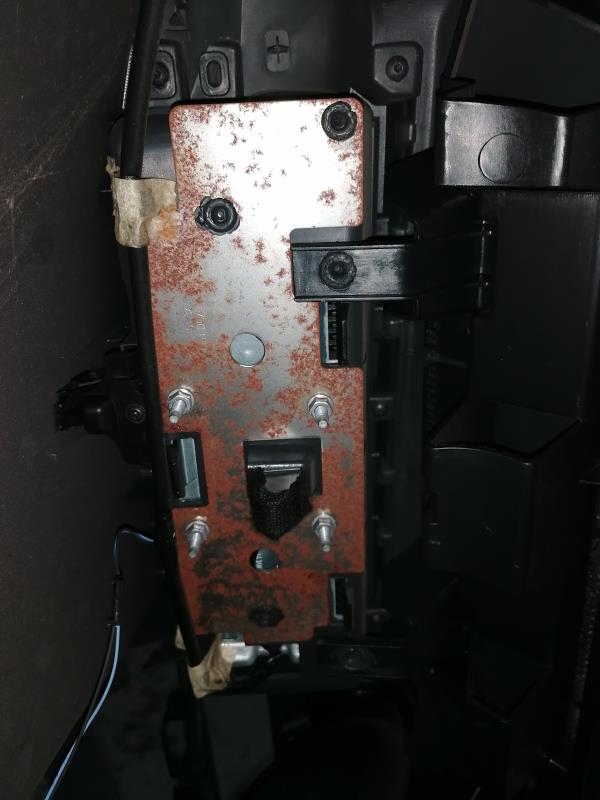 Kit de airbags DACIA Duster (HS_) Imagem-3