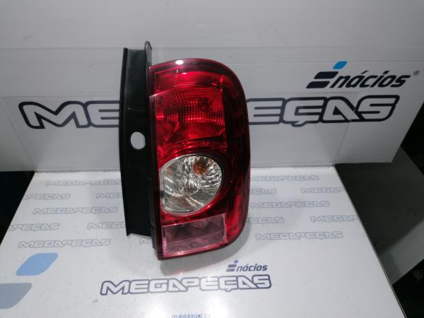 Farolim direito DACIA Duster (HS_) Imagem-1