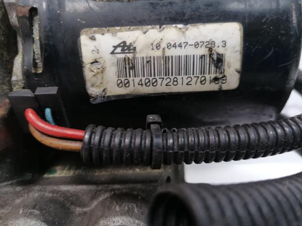 ABS BMW 3 (E36) Imagem-2
