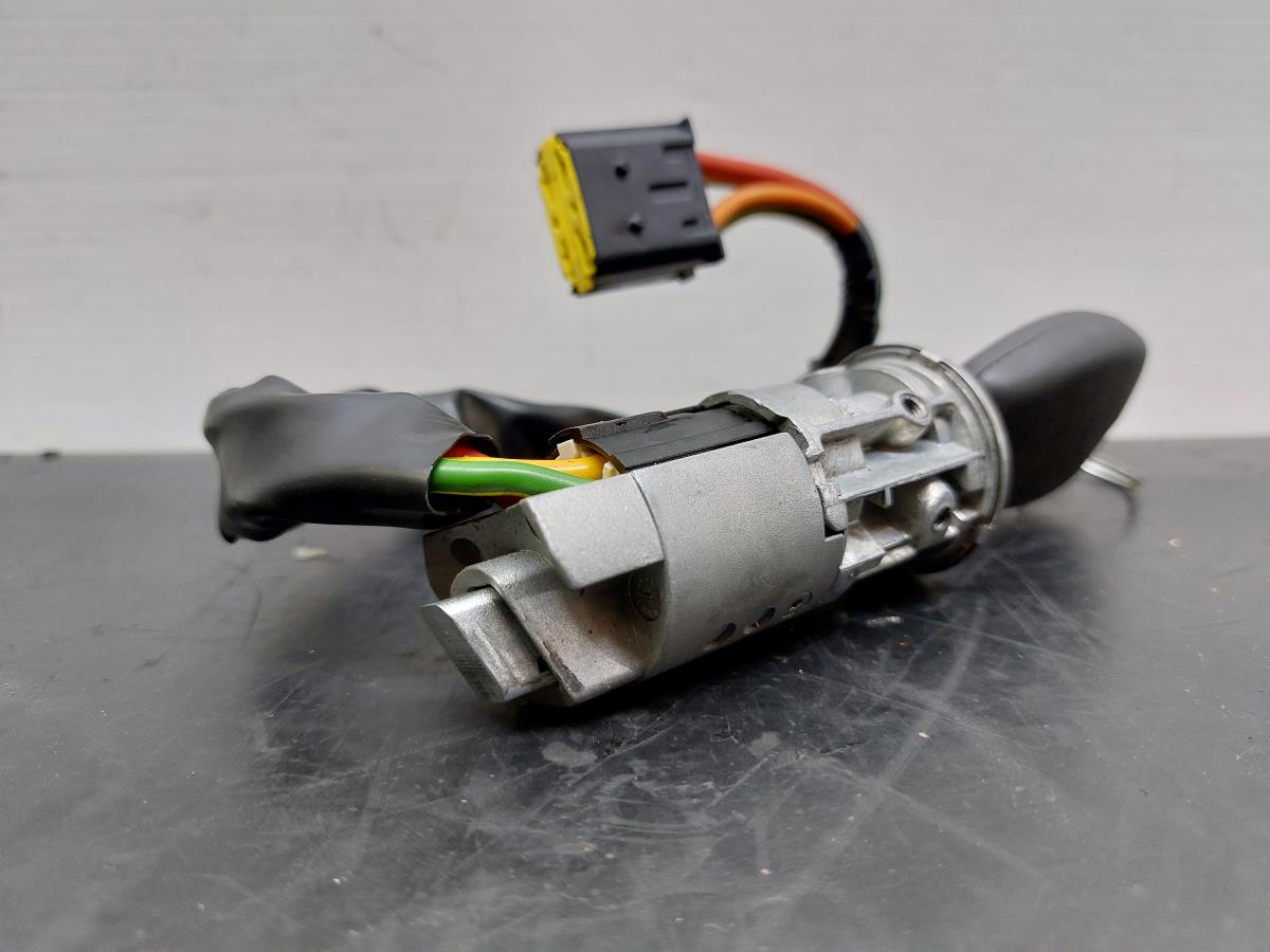 Canhão da ignição DACIA Duster (HS_) Imagem-1