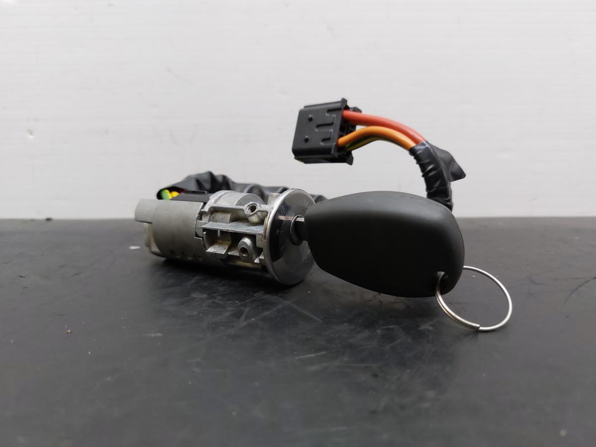 Canhão da ignição DACIA Duster (HS_)