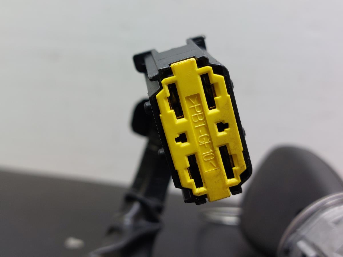 Canhão da ignição DACIA Duster (HS_) Imagem-2