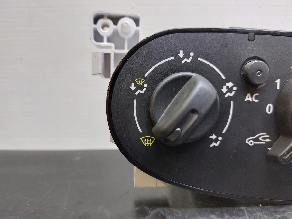 Comando chauffage / sofagem DACIA Duster (HS_) Imagem-1