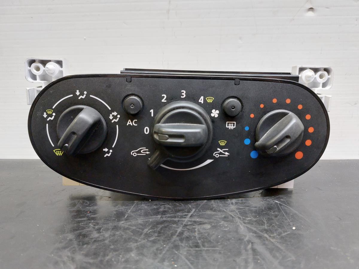 Comando chauffage / sofagem DACIA Duster (HS_)