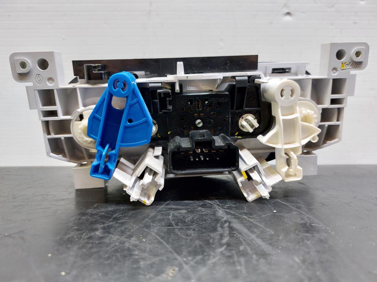 Comando chauffage / sofagem DACIA Duster (HS_) Imagem-4