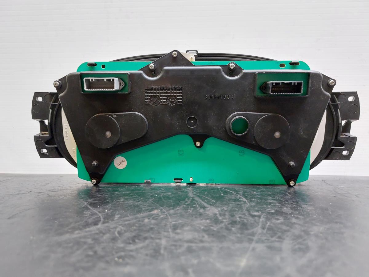 Quadrante / painel de instrumentos DACIA Duster (HS_) Imagem-4