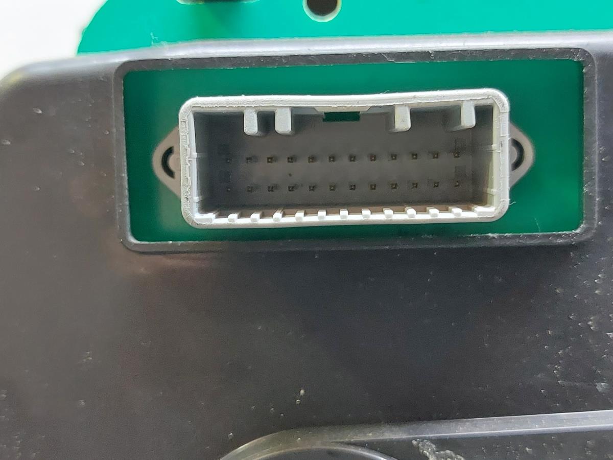 Quadrante / painel de instrumentos DACIA Duster (HS_) Imagem-5