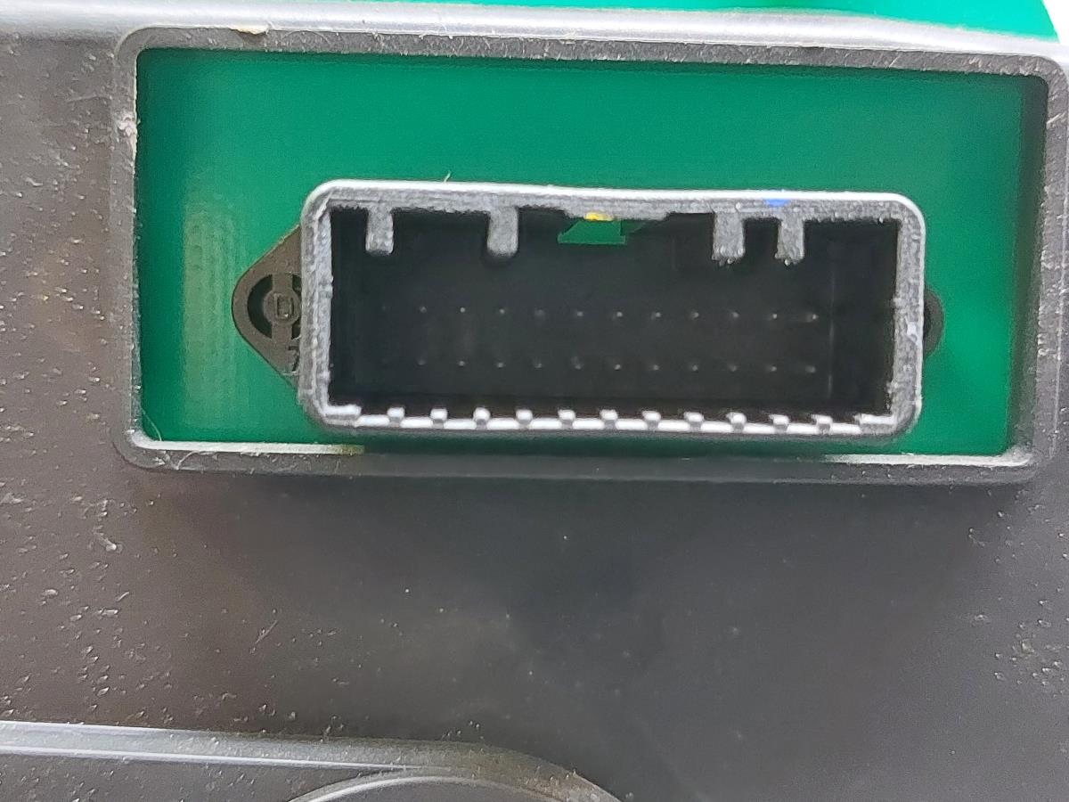 Quadrante / painel de instrumentos DACIA Duster (HS_) Imagem-6