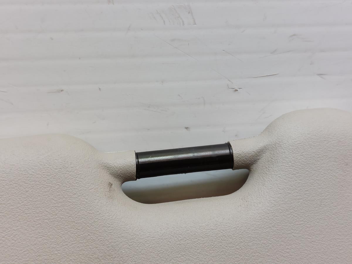 Pála de sol esquerda DACIA Duster (HS_) Imagem-3