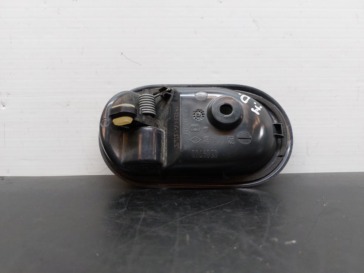 Puxador interior porta frente direito DACIA Duster (HS_) Imagem-1