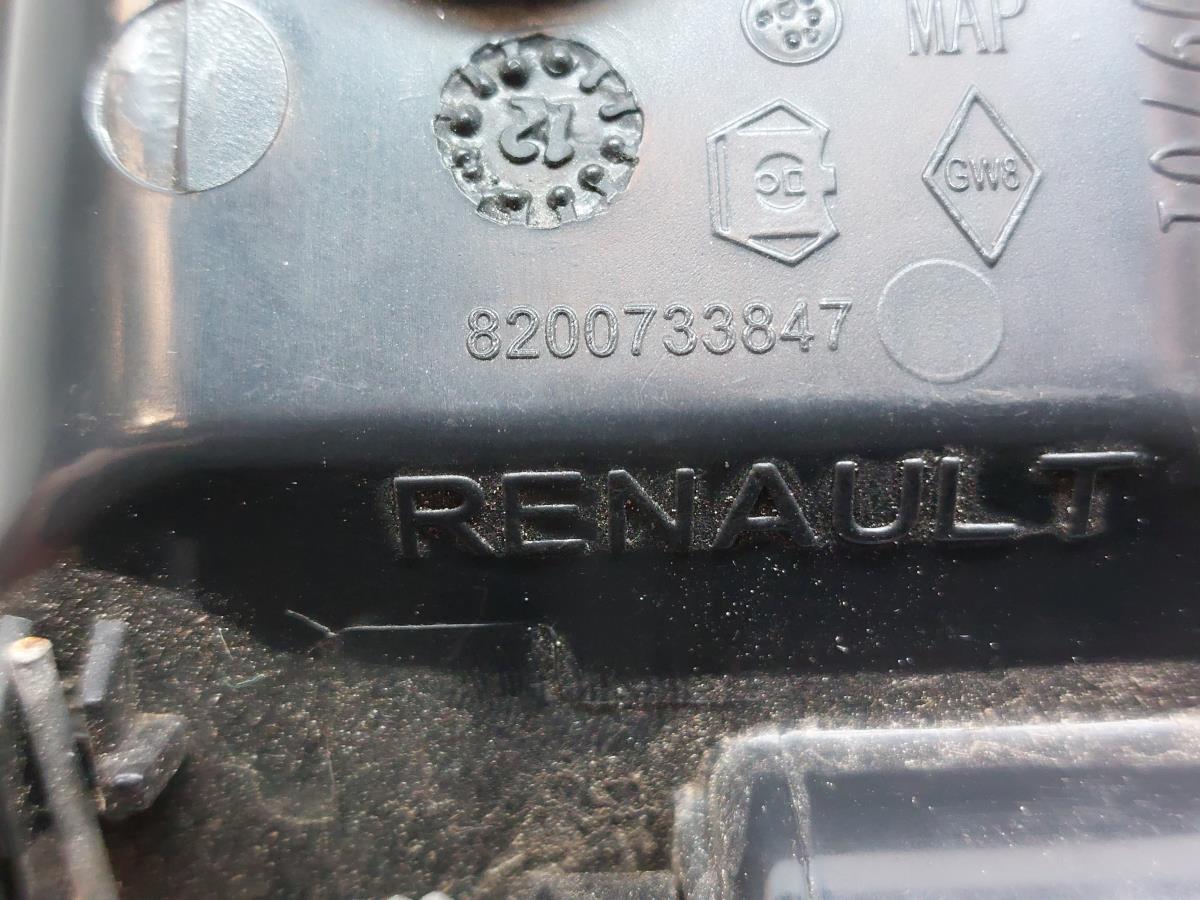 Puxador interior porta frente direito DACIA Duster (HS_) Imagem-2