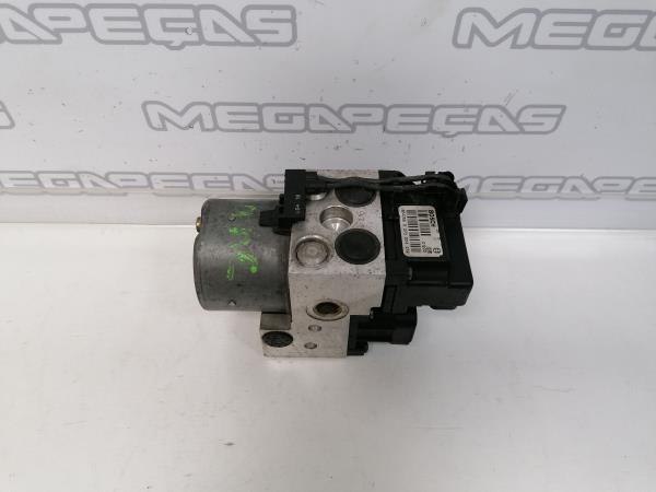 ABS RENAULT Megane I (BA0/1_) | 1995 - 2004