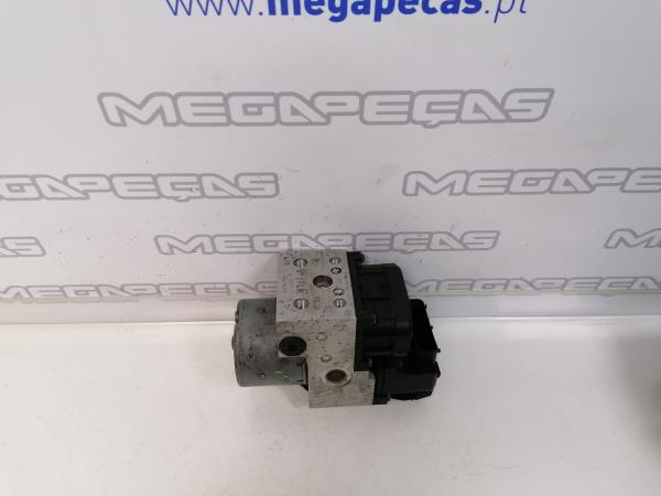 ABS FIAT Punto (188_) | 1999 - 2012