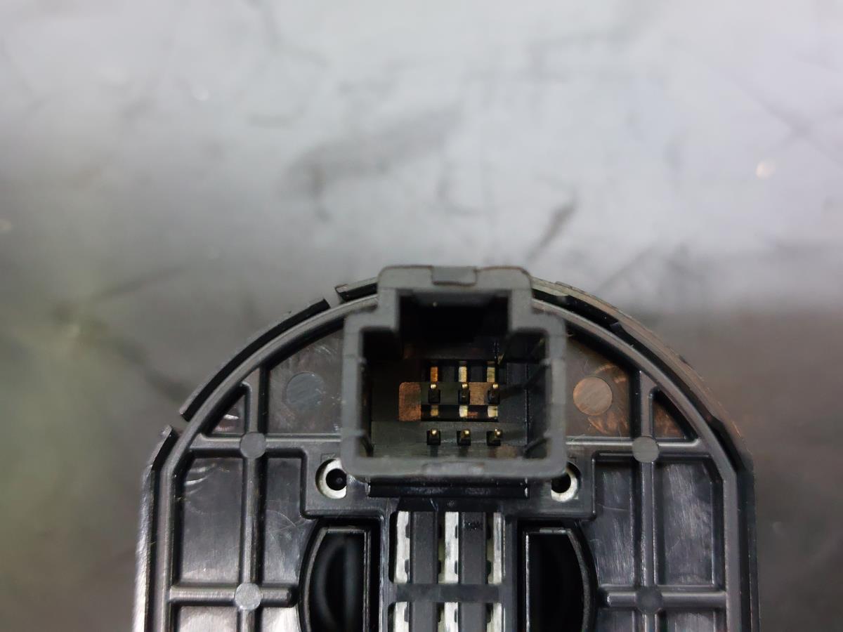 Botão / interruptor controlo tração DACIA Duster (HS_) Imagem-3