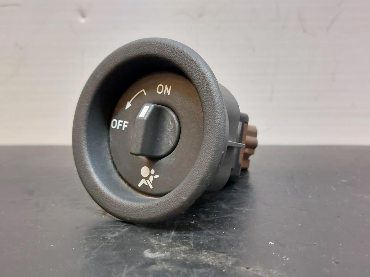 Botão / interruptor / sinal airbag off DACIA Duster (HS_)