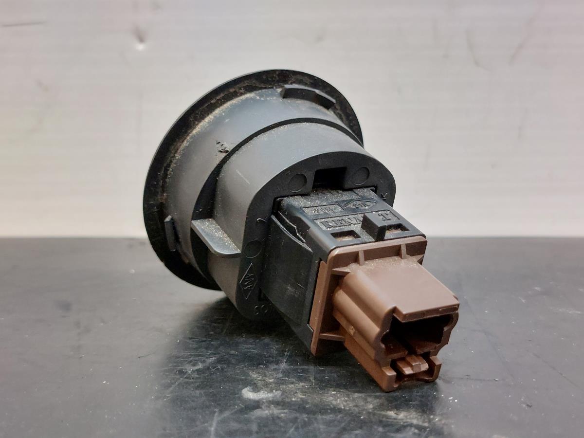 Botão / interruptor / sinal airbag off DACIA Duster (HS_) Imagem-1