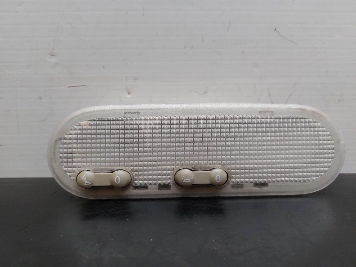 Plafonier central DACIA Duster (HS_)