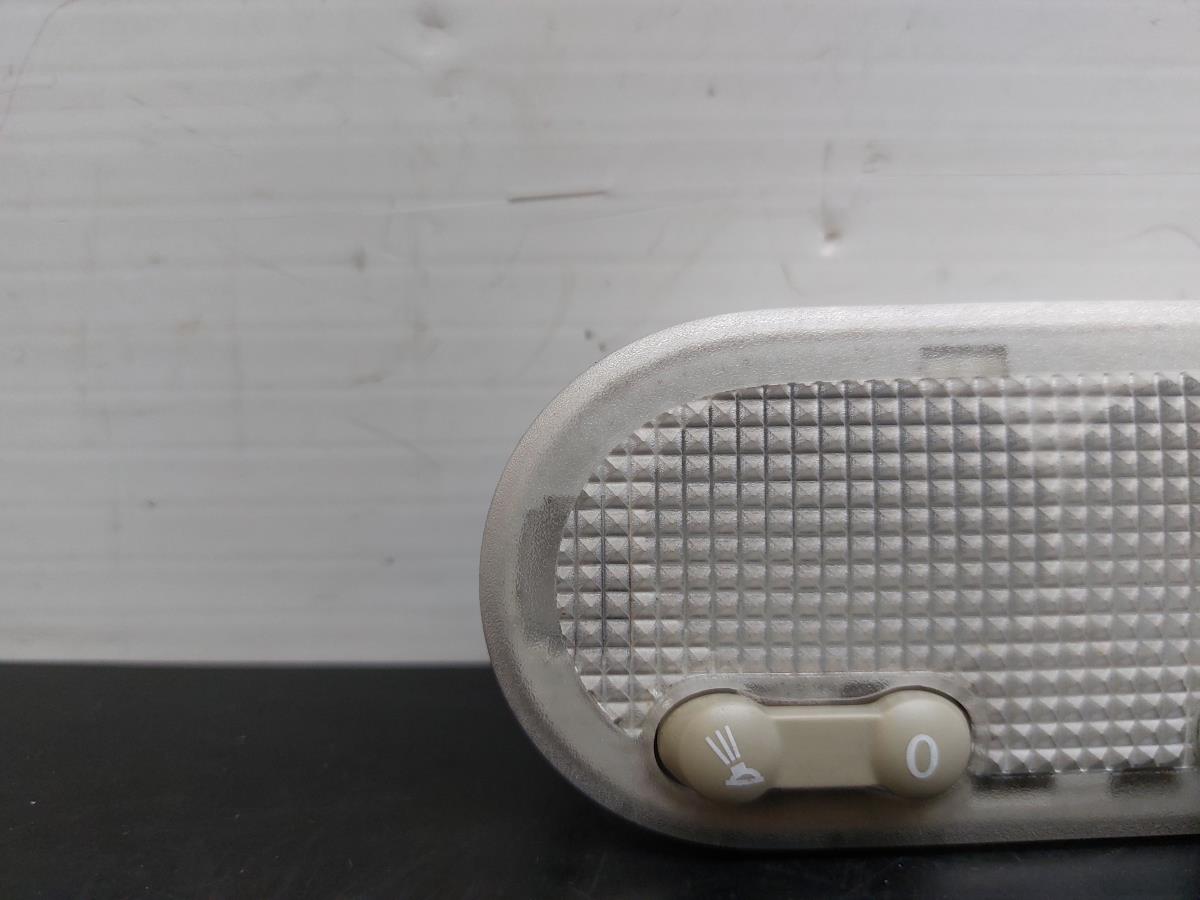 Plafonier central DACIA Duster (HS_) Imagem-1