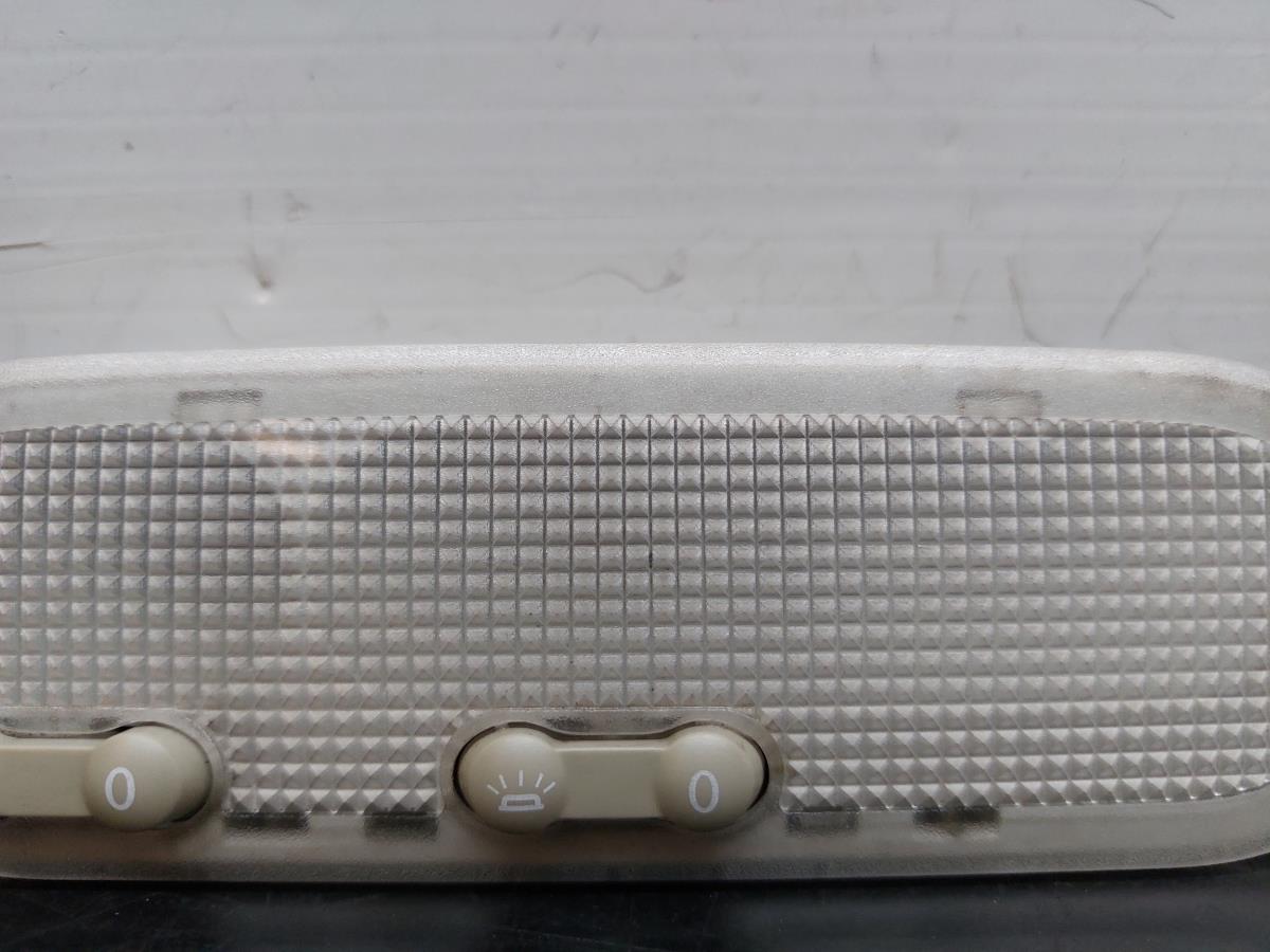 Plafonier central DACIA Duster (HS_) Imagem-2