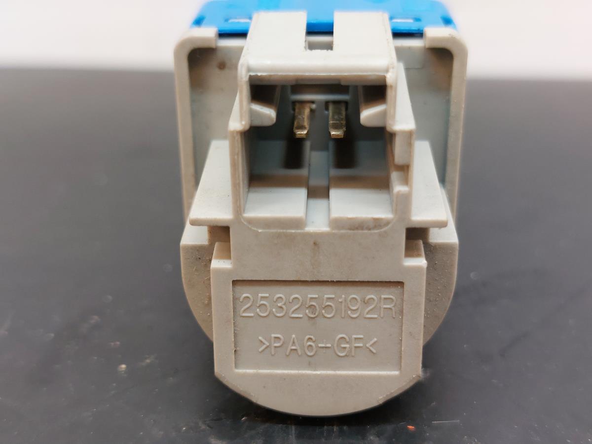 Válvula pedal embraiagem DACIA Duster (HS_) Imagem-2