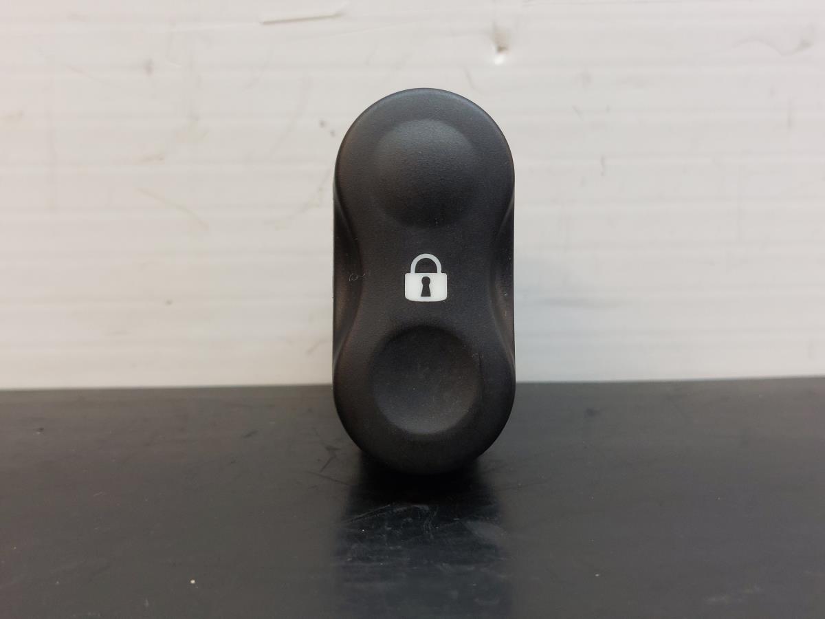 Botão / interruptor trancar portas DACIA Duster (HS_)