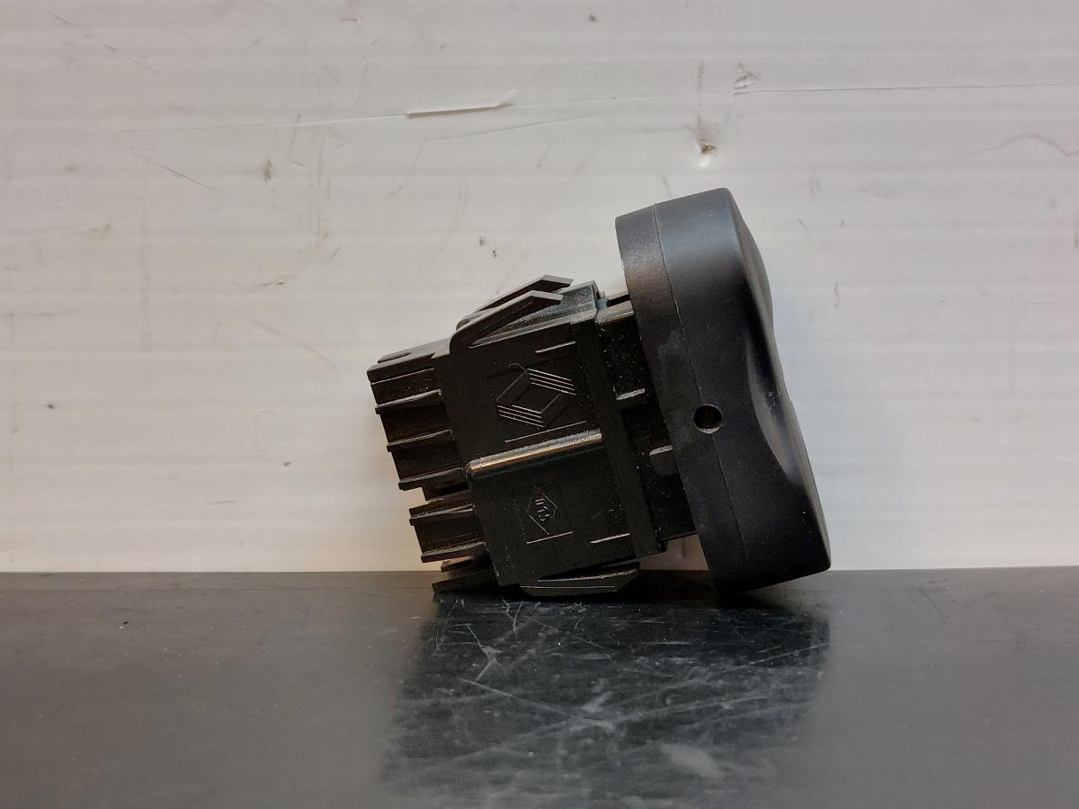 Botão / interruptor trancar portas DACIA Duster (HS_) Imagem-2