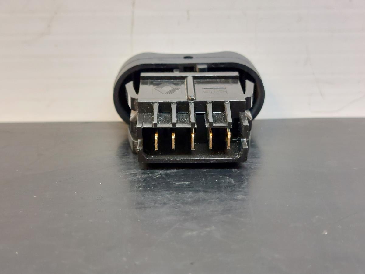 Botão / interruptor trancar portas DACIA Duster (HS_) Imagem-3