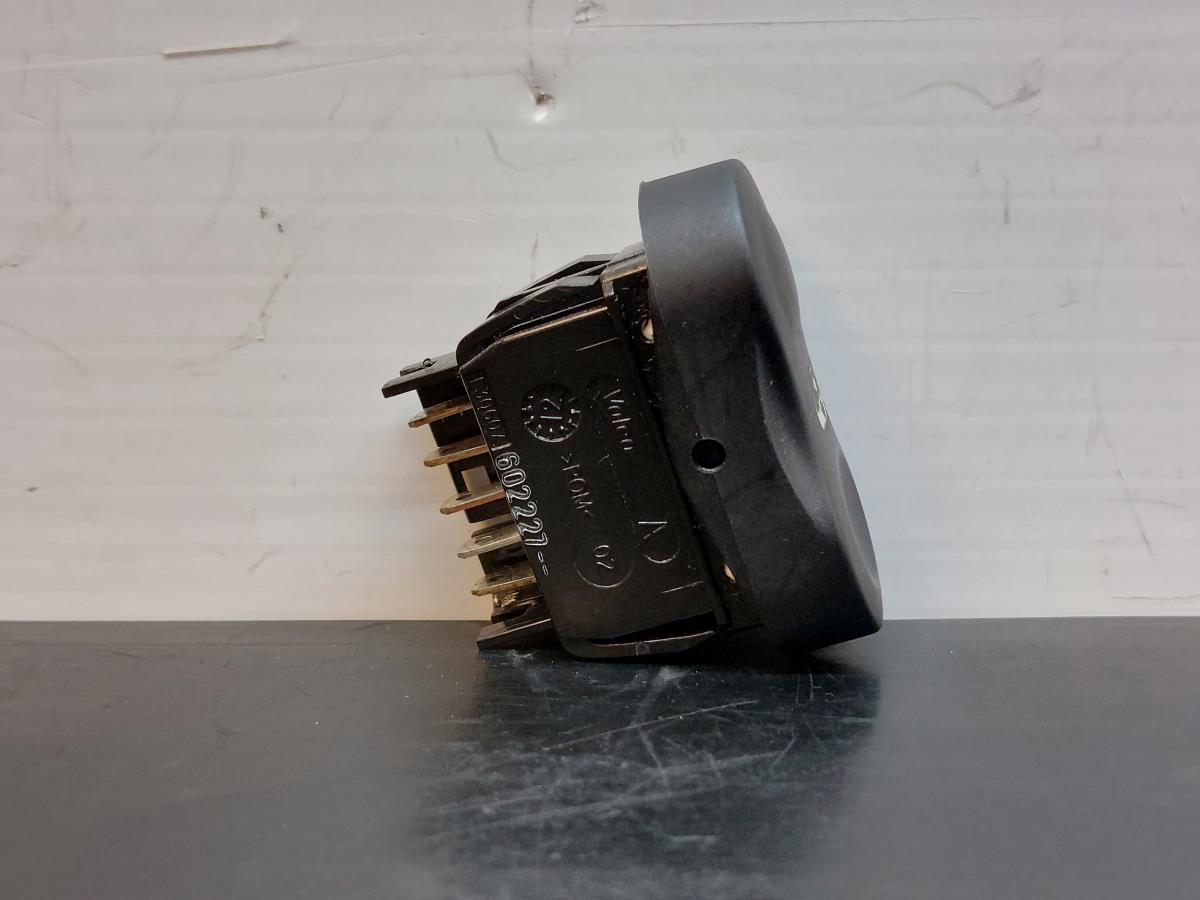 Comando / botão / interruptor vidros frente direito DACIA Duster (HS_) Imagem-2