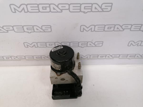 ABS SEAT Alhambra (7V8, 7V9) | 1996 - 2010