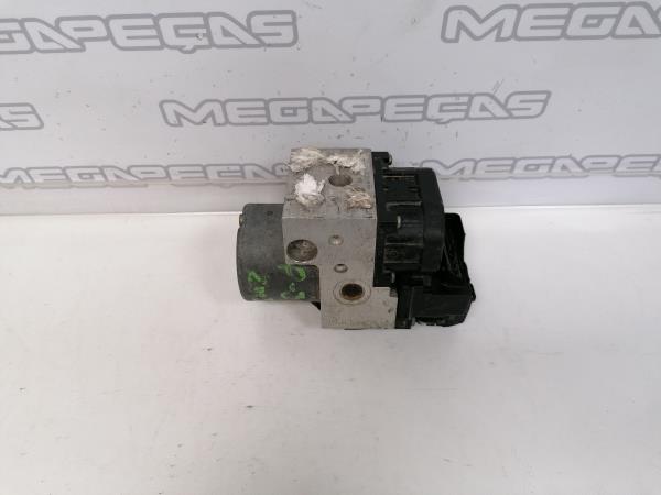 ABS PEUGEOT 307 (3A/C) | 2000 - 2012