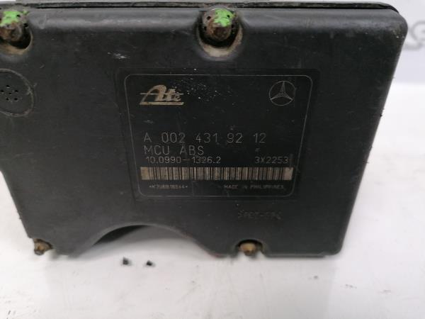 ABS MERCEDES-BENZ Classe C (W202) Imagem-7