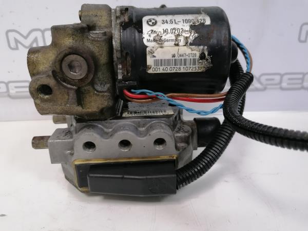 ABS BMW 3 (E36) Imagem-1
